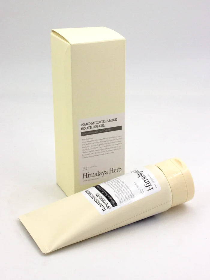 BOUQUET GARNI NARD - Mild Ceramide Soothing Gel