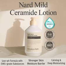BOUQUET GARNI NARD - Mild Ceramide Wash