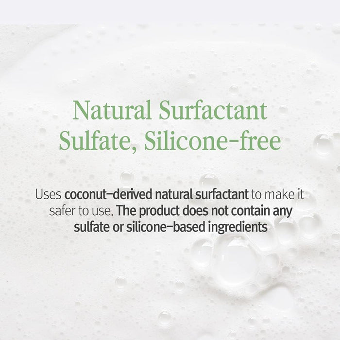 BOUQUET GARNI NARD - Sensitive Scalp Care Shampoo
