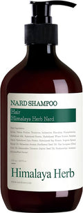 BOUQUET GARNI NARD - Shampoo Teatree Rosemary
