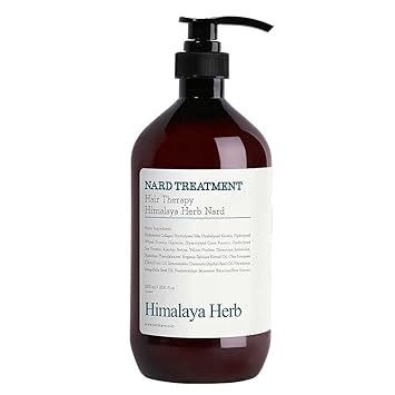 BOUQUET GARNI NARD - Treatment Tea Tree Rosemary 1000ml (Discounted)