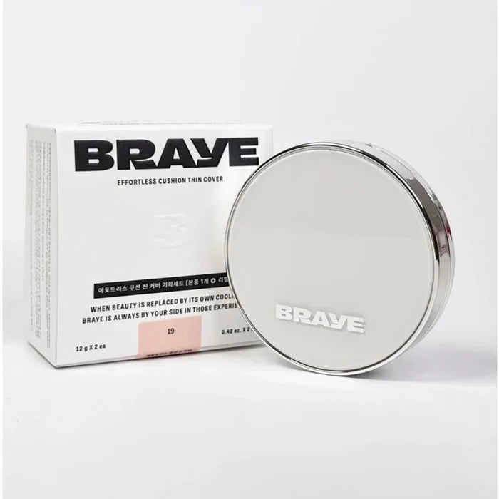 BRAYE - Effortless Cushion