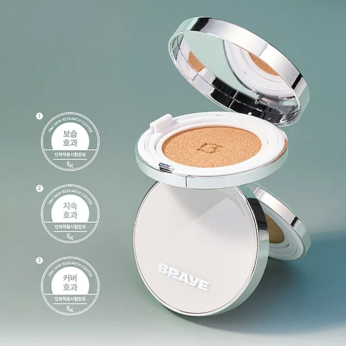 BRAYE - Effortless Cushion