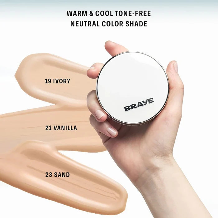 BRAYE - Effortless Cushion