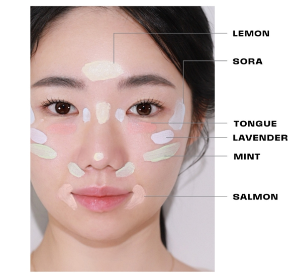 BRAYE - Nano Corrector