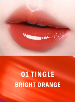 BRAYE - Thin Glow Tint 2X
