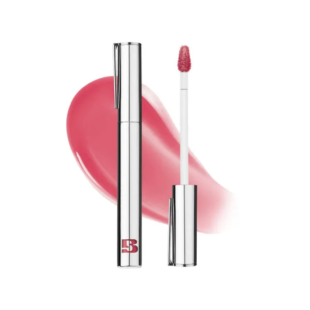 BRAYE - Thin Glow Tint Rose Edition