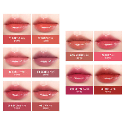 BRAYE - Thin Glow Tint