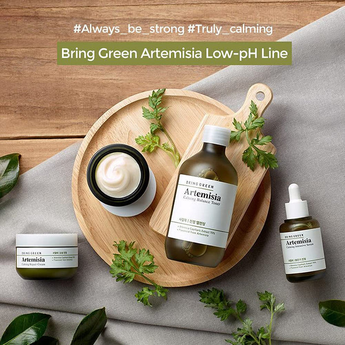 BRING GREEN - Artemisia Calming Balance Toner