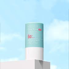 BRING GREEN - Tea Tree Cica Cooling Sun Stick