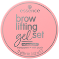 brow lifting gel set