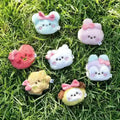 BT21 - Lovely Smart Tok - Phone Grip