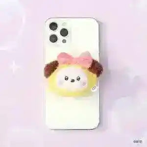 BT21 - Lovely Smart Tok - Phone Grip - image 2