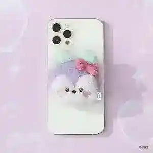BT21 - Lovely Smart Tok - Phone Grip - image 3