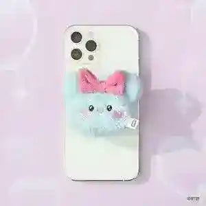 BT21 - Lovely Smart Tok - Phone Grip - image 4