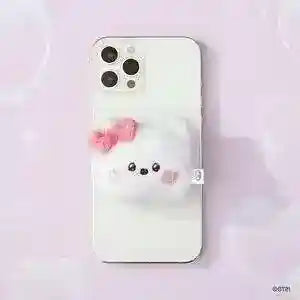 BT21 - Lovely Smart Tok - Phone Grip - image 5