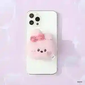 BT21 - Lovely Smart Tok - Phone Grip - image 6