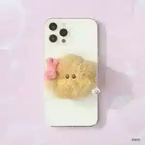BT21 - Lovely Smart Tok - Phone Grip - image 7
