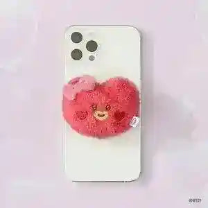 BT21 - Lovely Smart Tok - Phone Grip - image 8