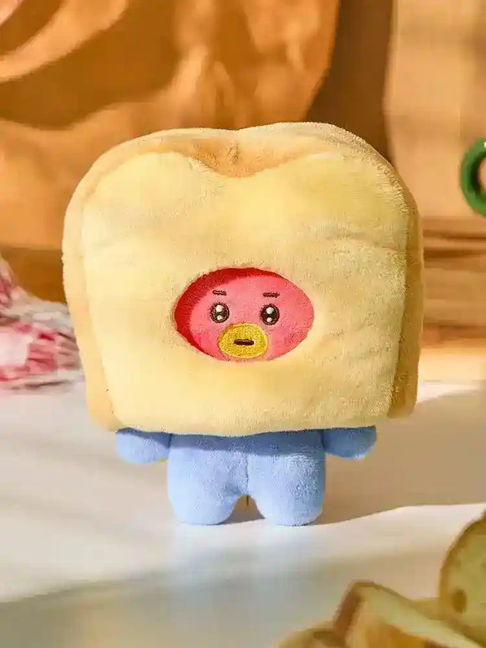 BT21 Baby Bakery Merch - image 3