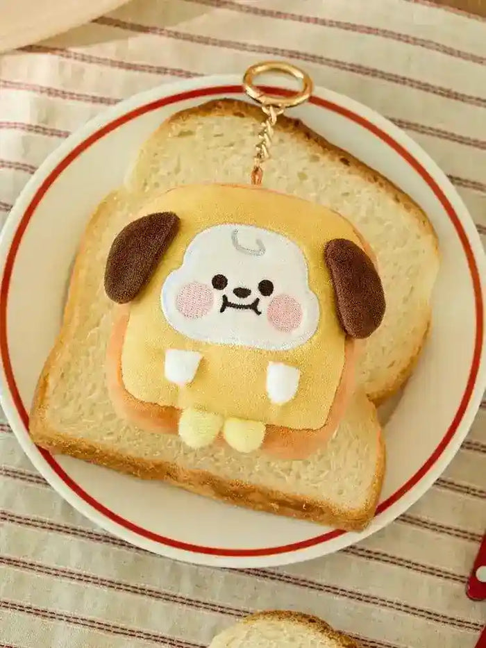 BT21 Baby Bakery Merch - image 5