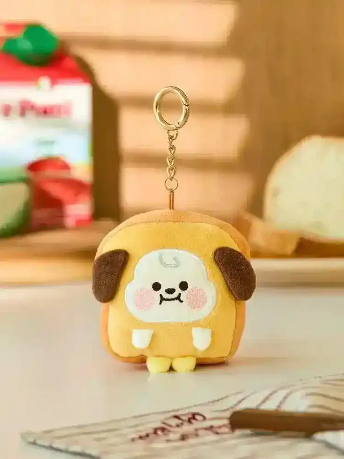 BT21 Baby Bakery Merch - image 6