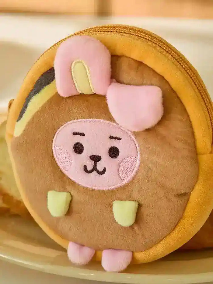 BT21 Baby Bakery Merch - image 8