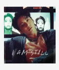 BTS Jungkook: I AM STILL Program Book English version