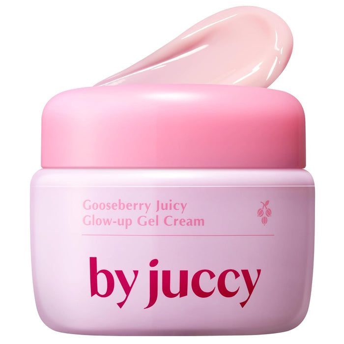 BY JUCCY - Gooseberry Juicy Glow-up Gel Cream
