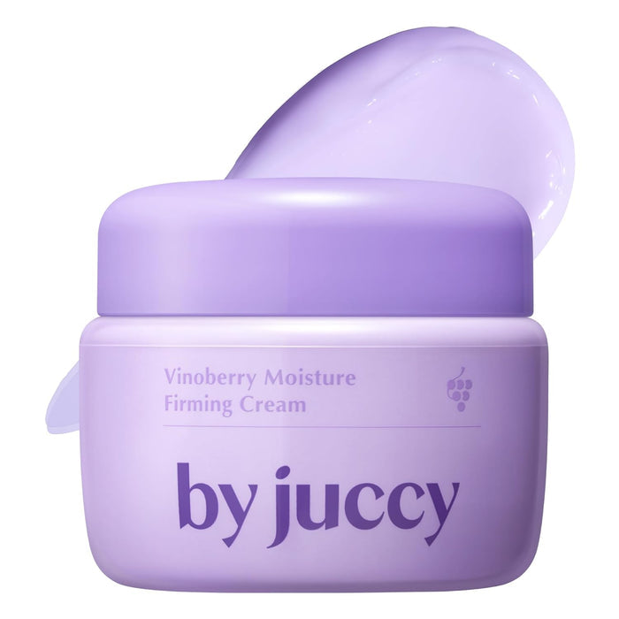 BY JUCCY - Vinoberry Moisture Firming Cream