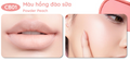 CAT'S LAB - Blur Lip Velvet