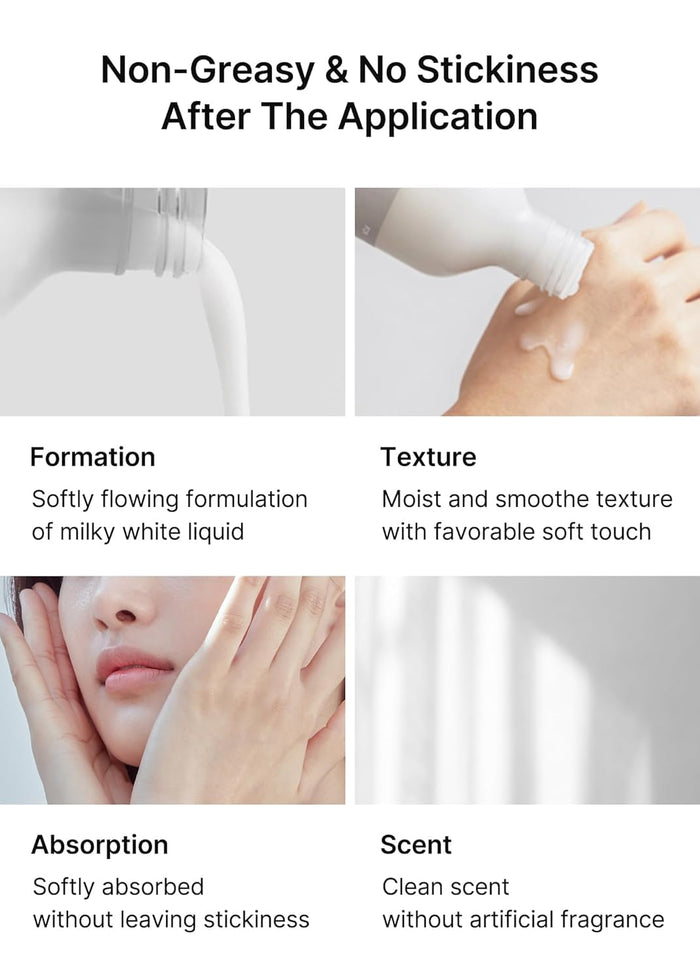 CELIMAX - Dual Barrier Creamy Toner
