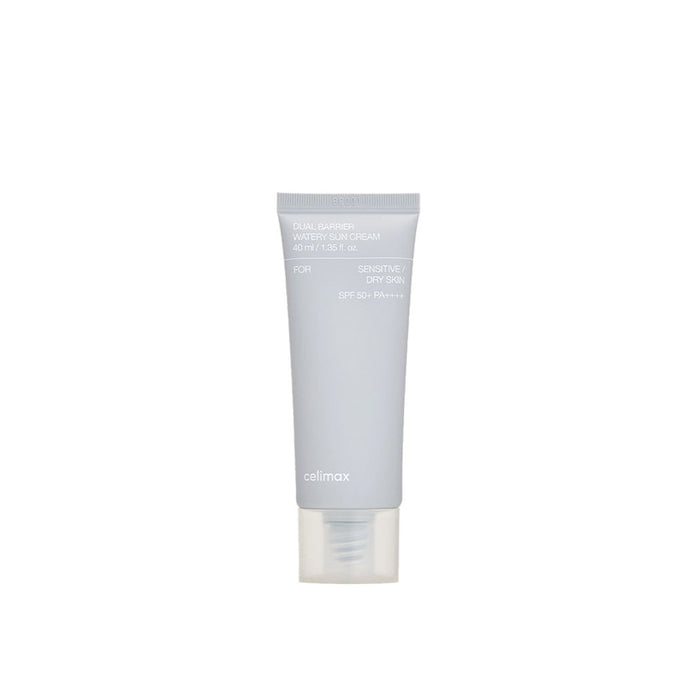 CELIMAX - Dual Barrier Watery Sun Cream