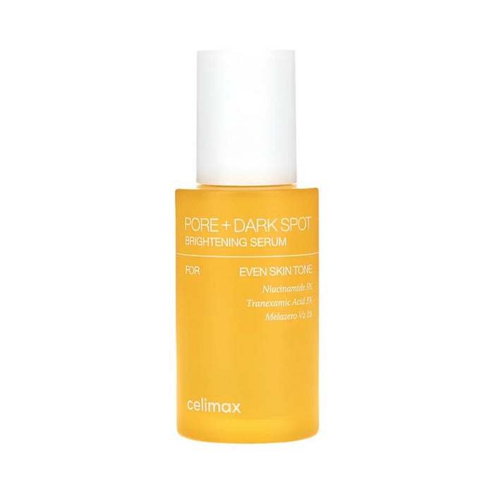 CELIMAX - Pore+ Dark Spot Brightening Serum