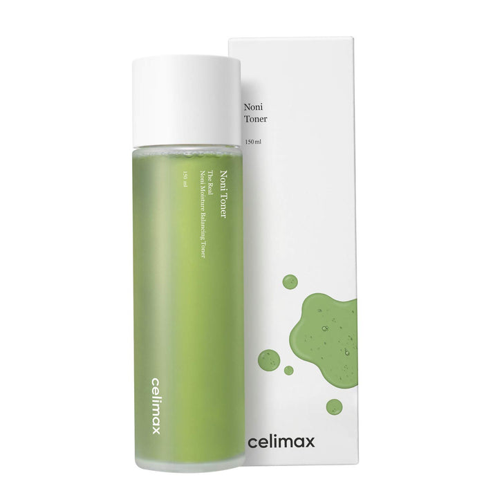 CELIMAX - The Real Noni Moisture Balancing Toner