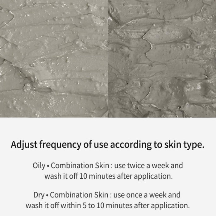 CELIMAX - The Real Noni Refresh Clay Mask