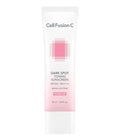 CELL FUSION C - Dark Spot Toning Sunscreen