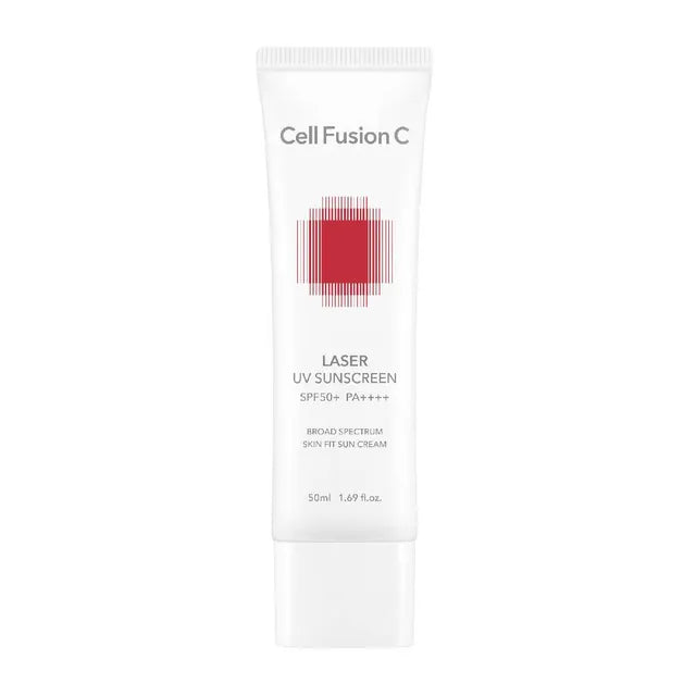 CELL FUSION C - Laser UV Sunscreen