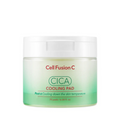 CELL FUSION C - Post α Cica Cooling Pad