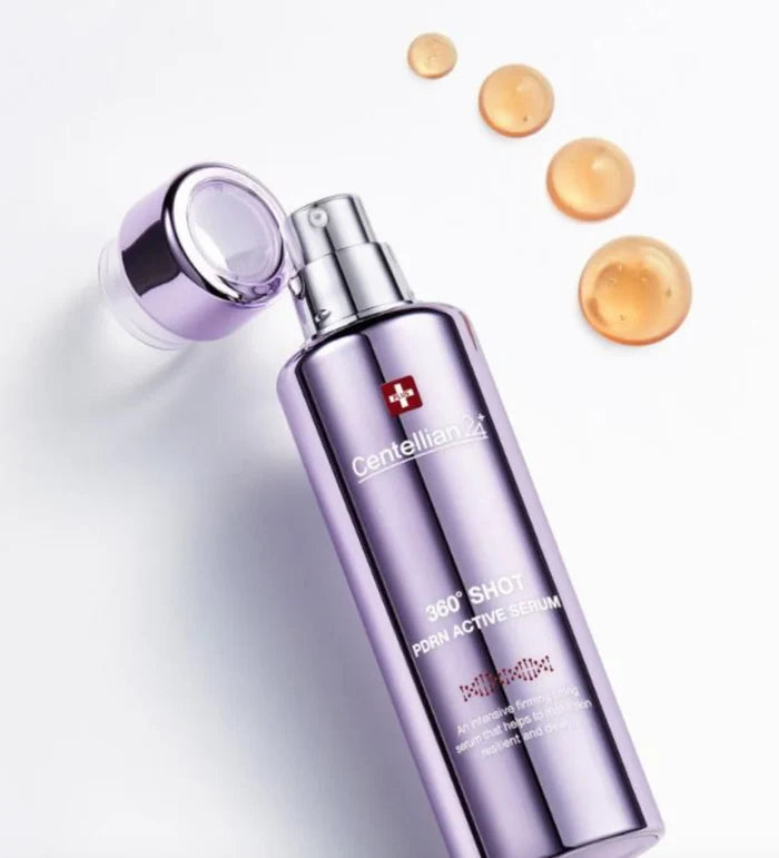 CENTELLIAN24 - 360º Shot PDRN Active Serum