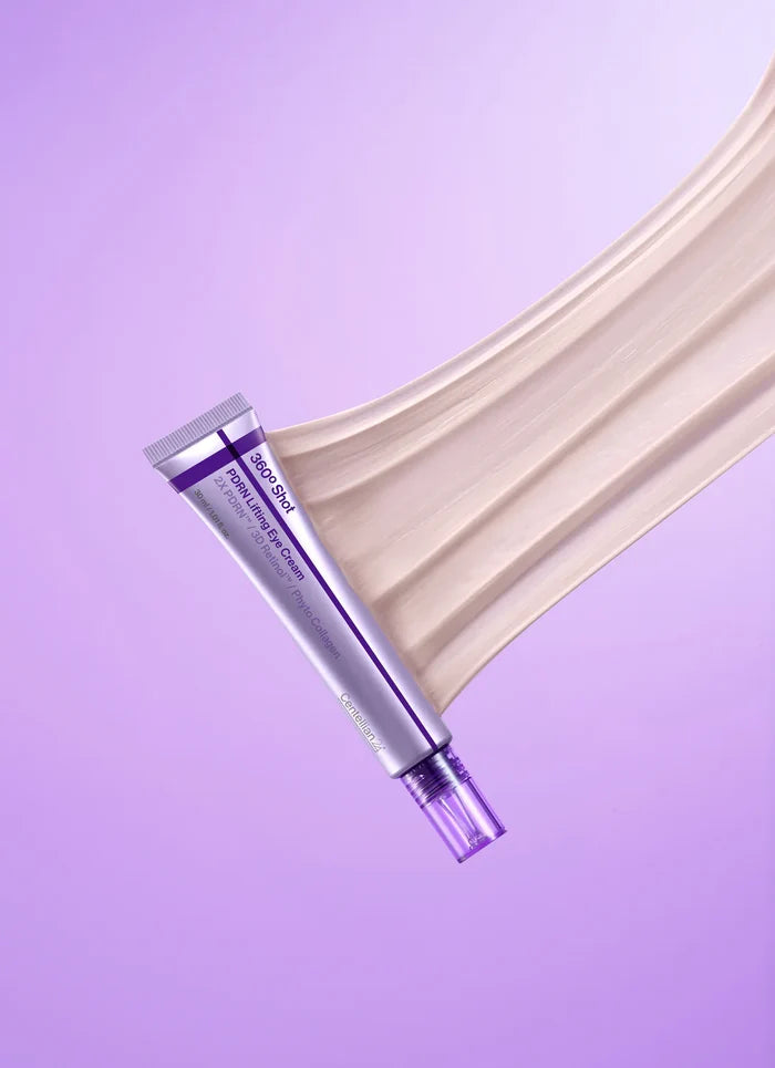 CENTELLIAN24 - 360º Shot PDRN lifting Eye cream