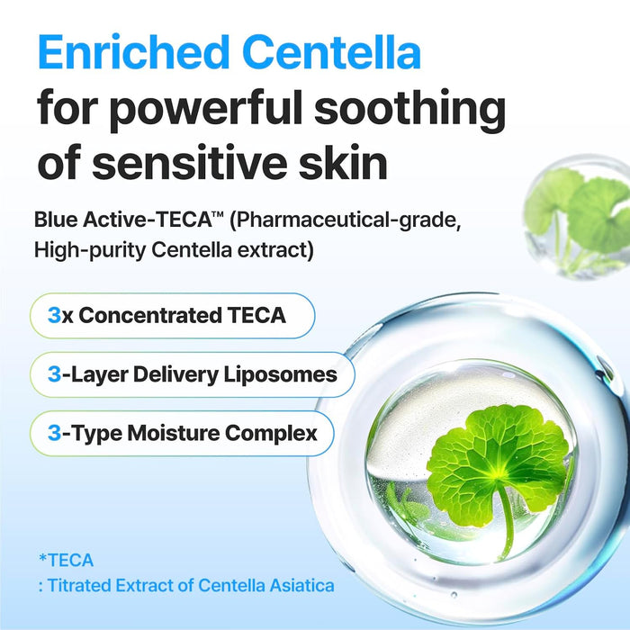 CENTELLIAN24 - Madeca Cream Time Reverse Zero