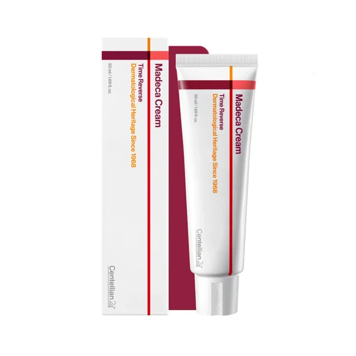 CENTELLIAN24 - Madeca Cream Time Reverse