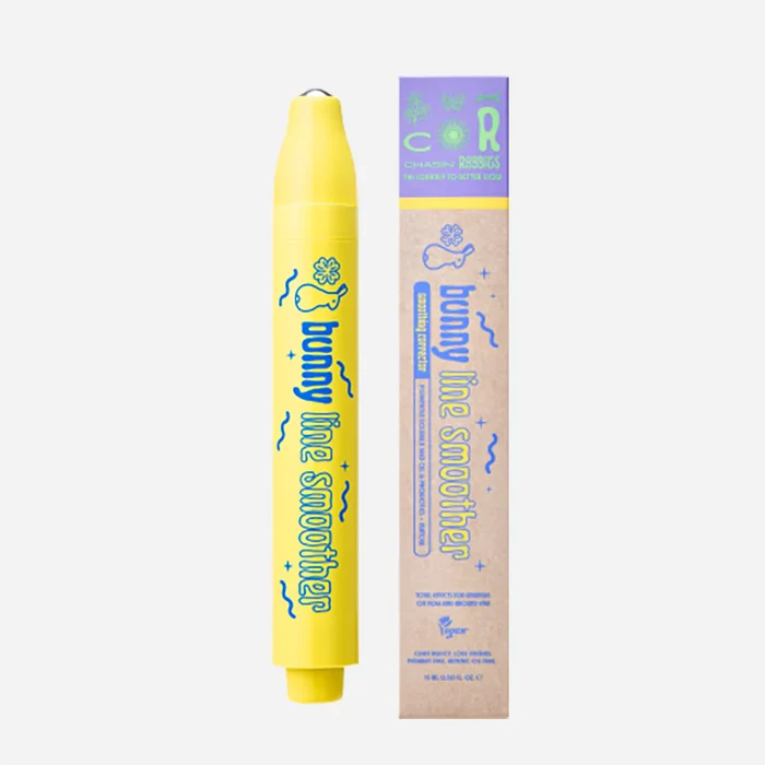 CHASIN' RABBITS - Bunny Line Smoother (Discounted)