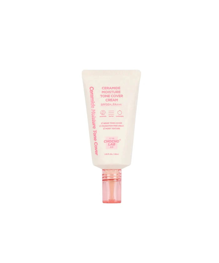 CHOCHOS LAB - Ceramide Moisture Tone Cover Cream