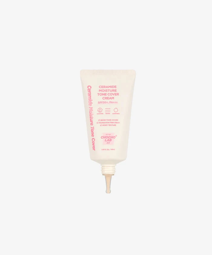 CHOCHOS LAB - Ceramide Moisture Tone Cover Cream