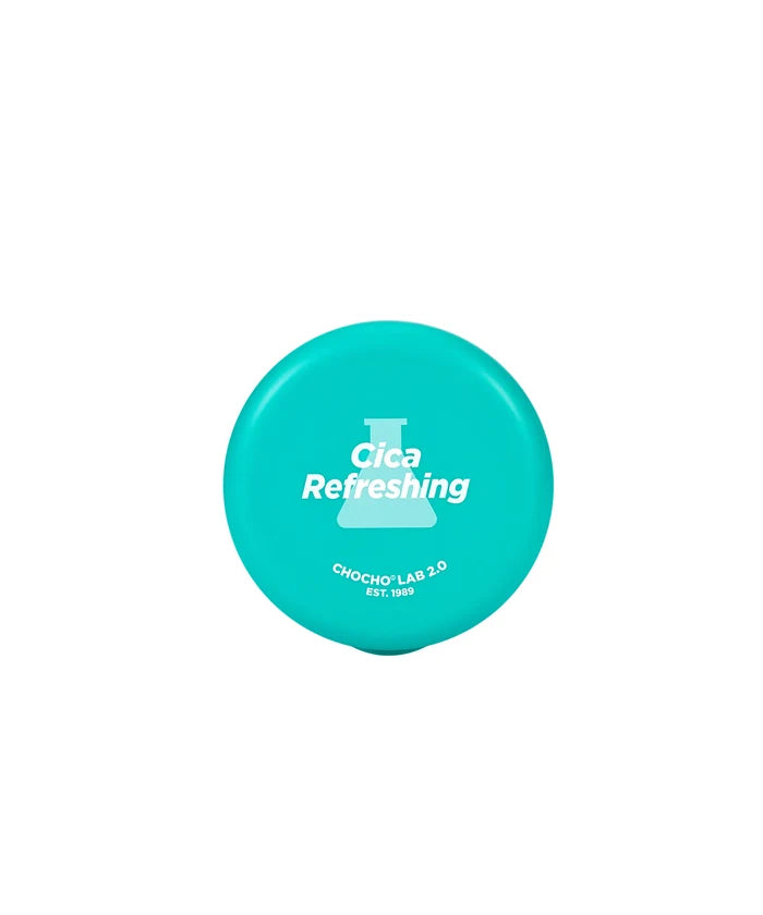 CHOCHOS LAB - Cica Refreshing Sun Cushion