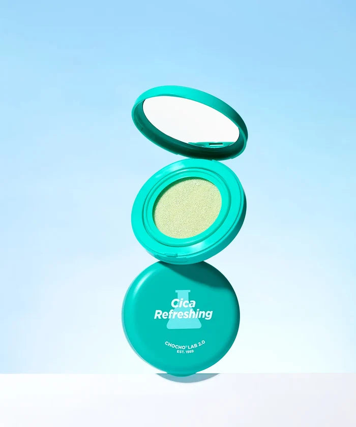 CHOCHOS LAB - Cica Refreshing Sun Cushion