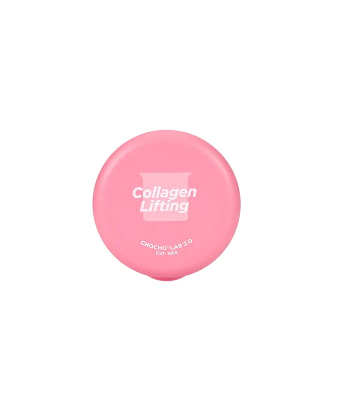 CHOCHOS LAB - Collagen Lifting Sun Cushion