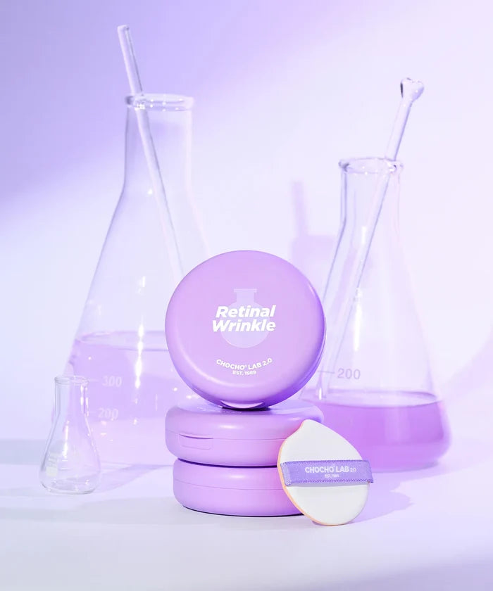 CHOCHOS LAB - Retinal Wrinkle Repair Cushion